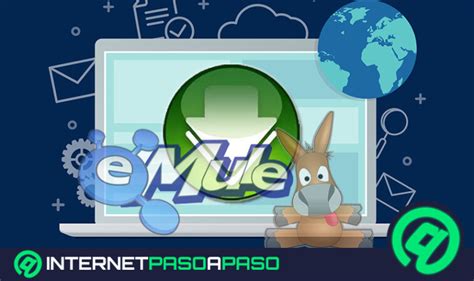 CONFIGURAR eMule para que VUELE! 】 Guía Paso a Paso 2024.